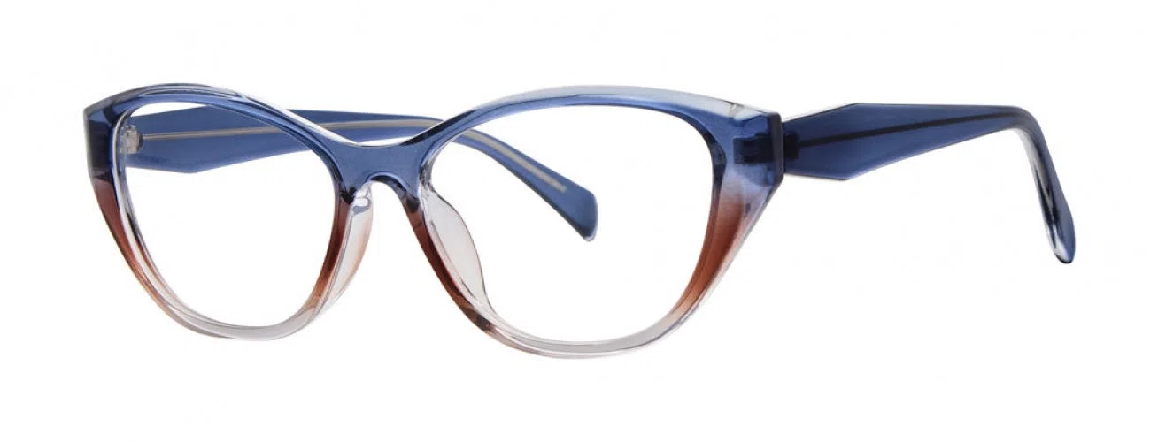 MODERN PLASTICS I OBLIVIOUS Eyeglasses - view 3